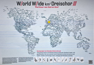 wereldkraart Dreischor